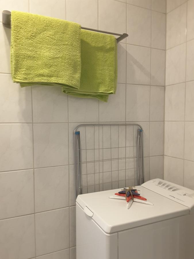 Citywohnung Am Rannischen Platz II Halle  Bagian luar foto